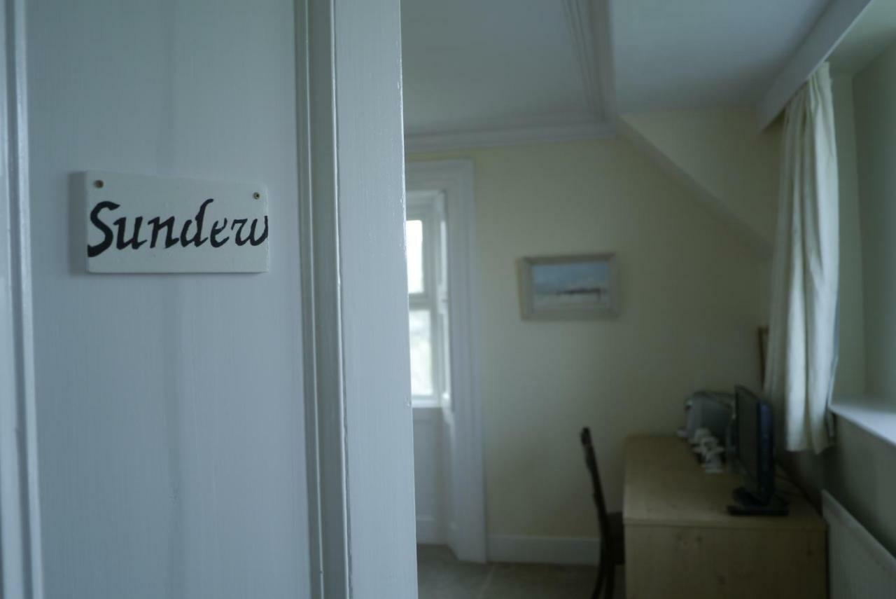 Rush View Bed & Breakfast Портръш Екстериор снимка