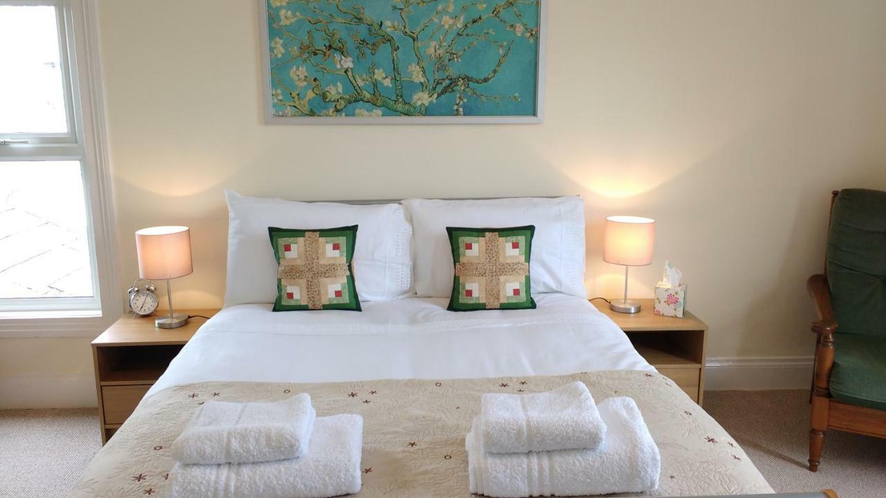 Rush View Bed & Breakfast Портръш Екстериор снимка
