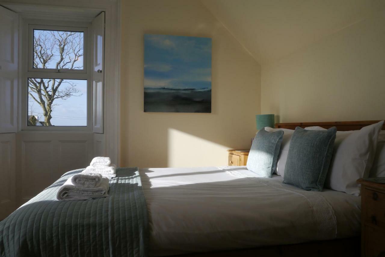 Rush View Bed & Breakfast Портръш Екстериор снимка