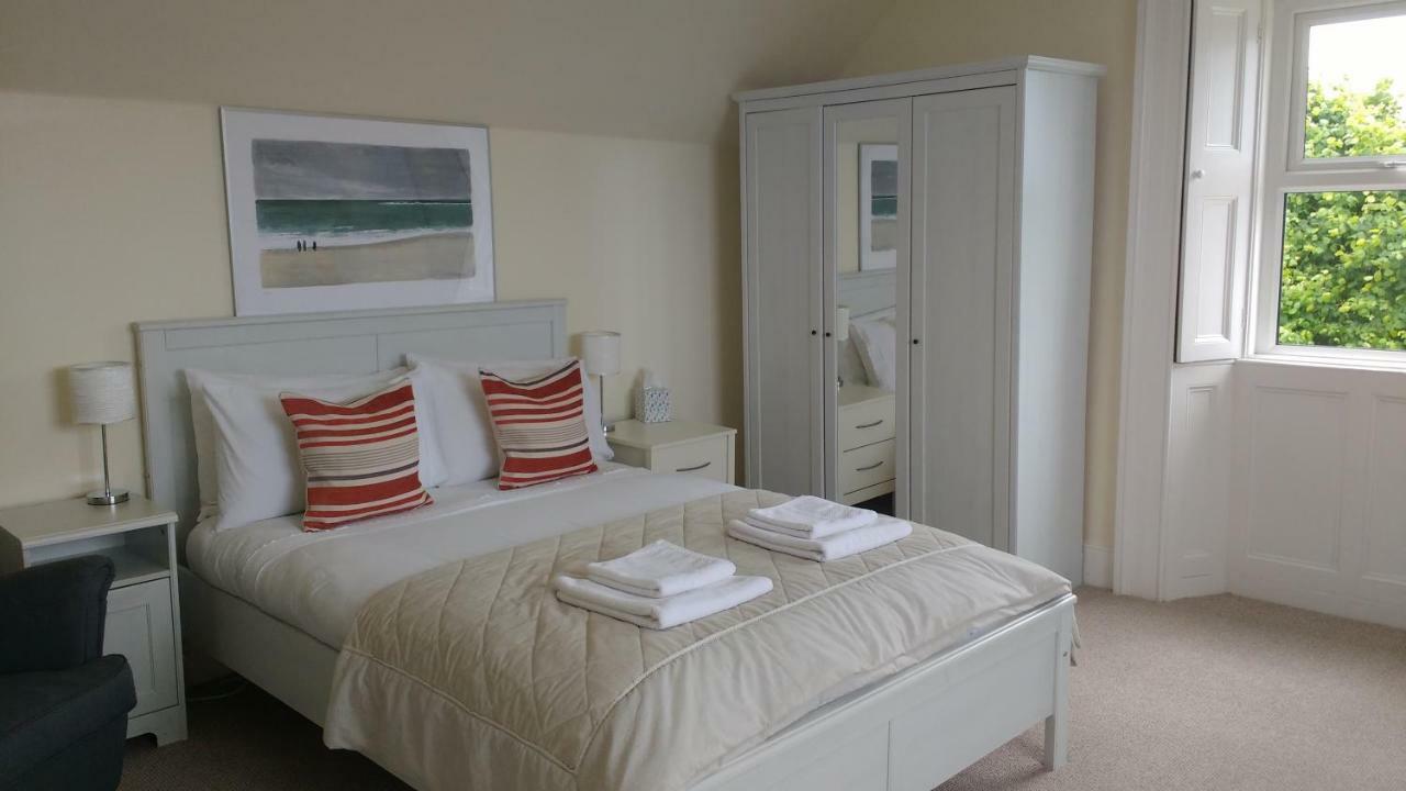 Rush View Bed & Breakfast Портръш Екстериор снимка