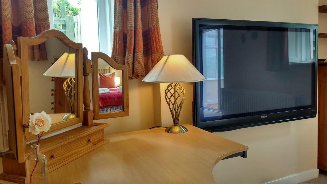 Rush View Bed & Breakfast Портръш Екстериор снимка