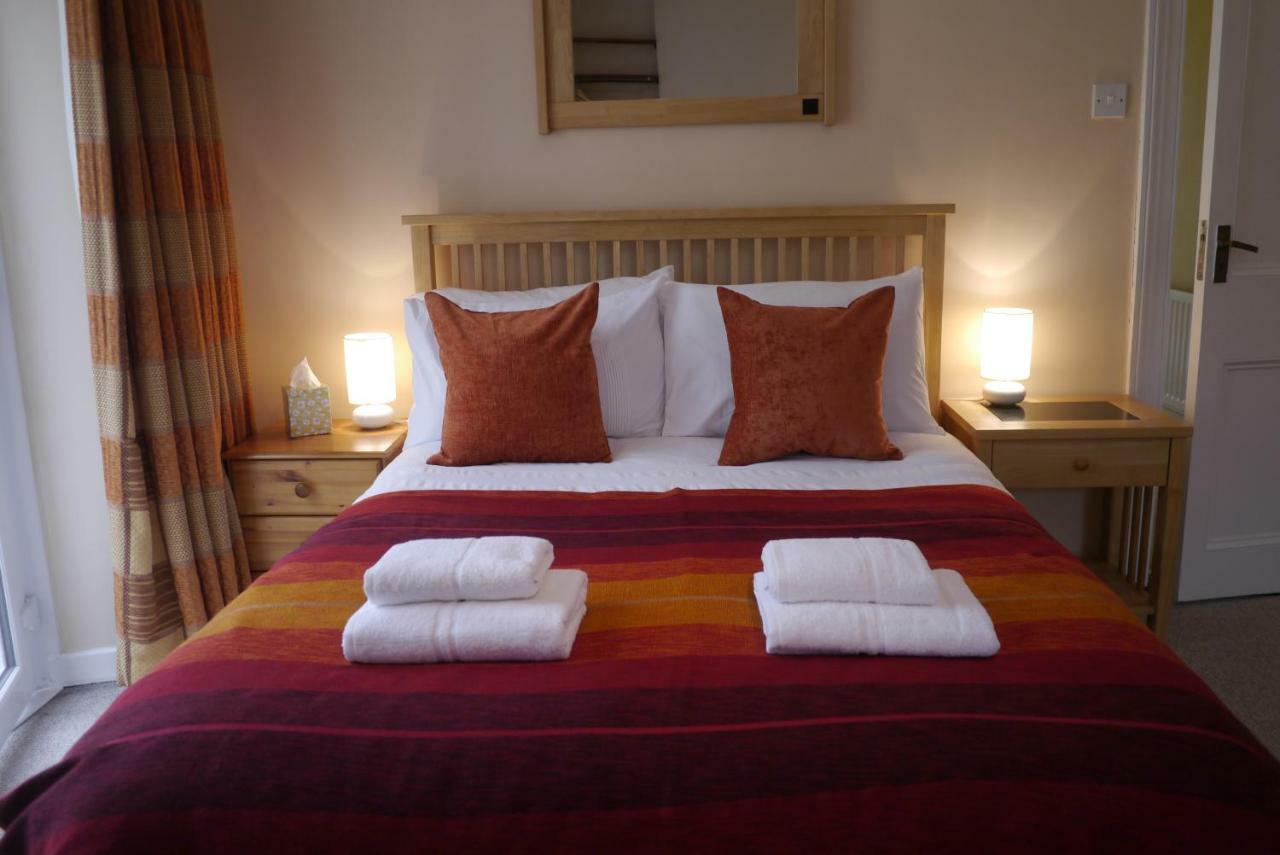 Rush View Bed & Breakfast Портръш Екстериор снимка