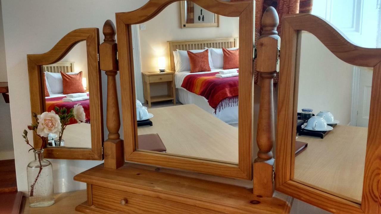 Rush View Bed & Breakfast Портръш Екстериор снимка