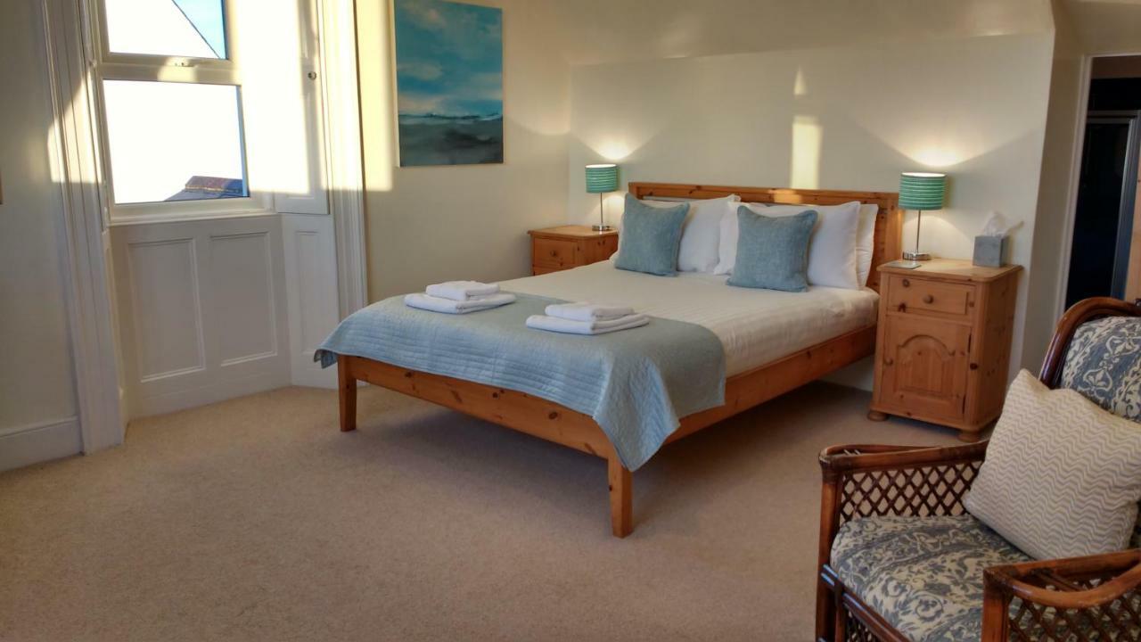 Rush View Bed & Breakfast Портръш Екстериор снимка