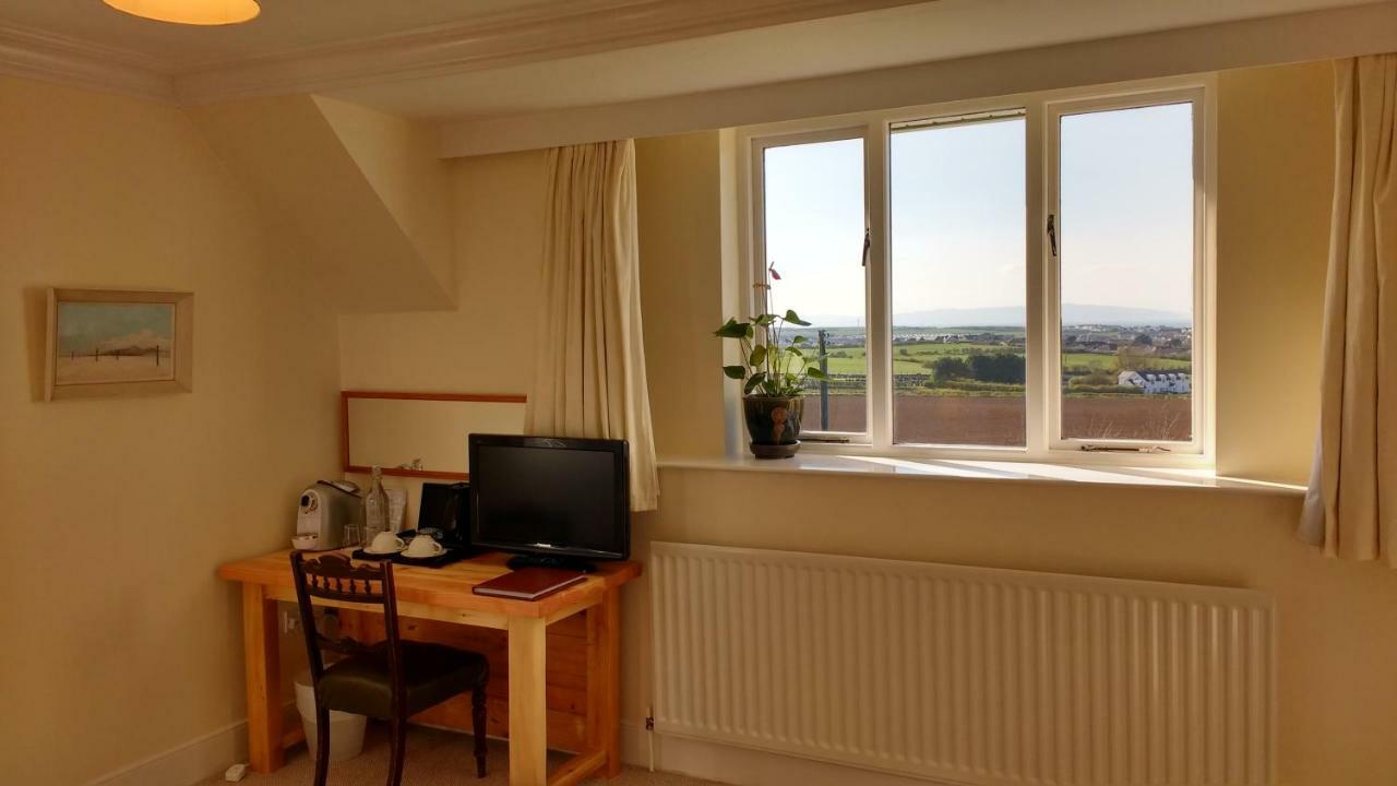 Rush View Bed & Breakfast Портръш Екстериор снимка
