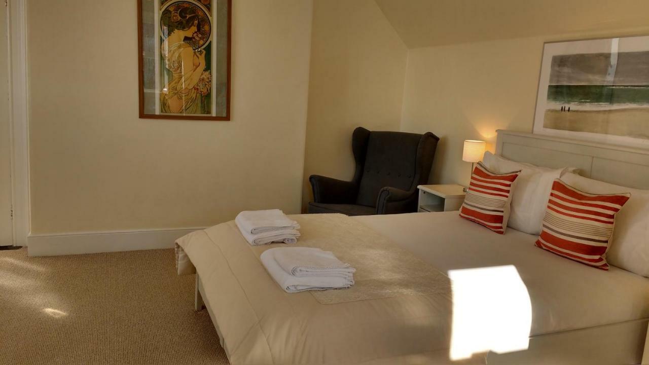 Rush View Bed & Breakfast Портръш Екстериор снимка