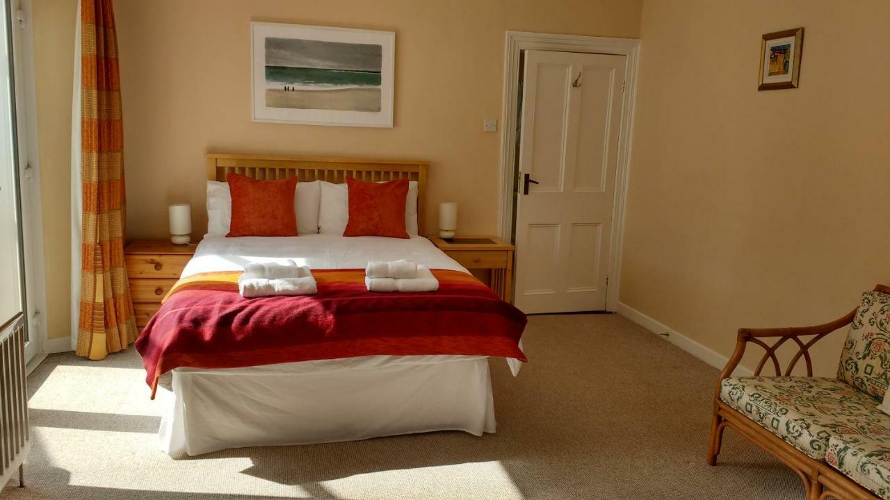 Rush View Bed & Breakfast Портръш Екстериор снимка