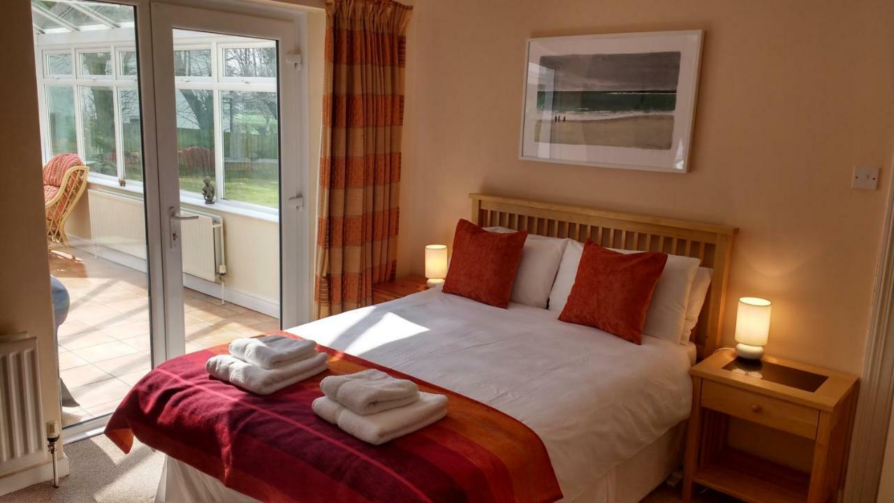 Rush View Bed & Breakfast Портръш Екстериор снимка