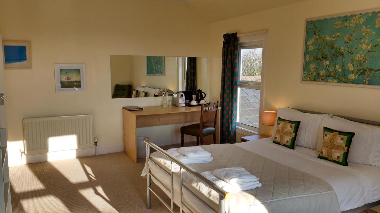 Rush View Bed & Breakfast Портръш Екстериор снимка