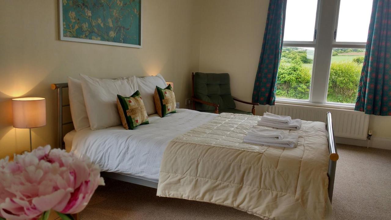 Rush View Bed & Breakfast Портръш Екстериор снимка