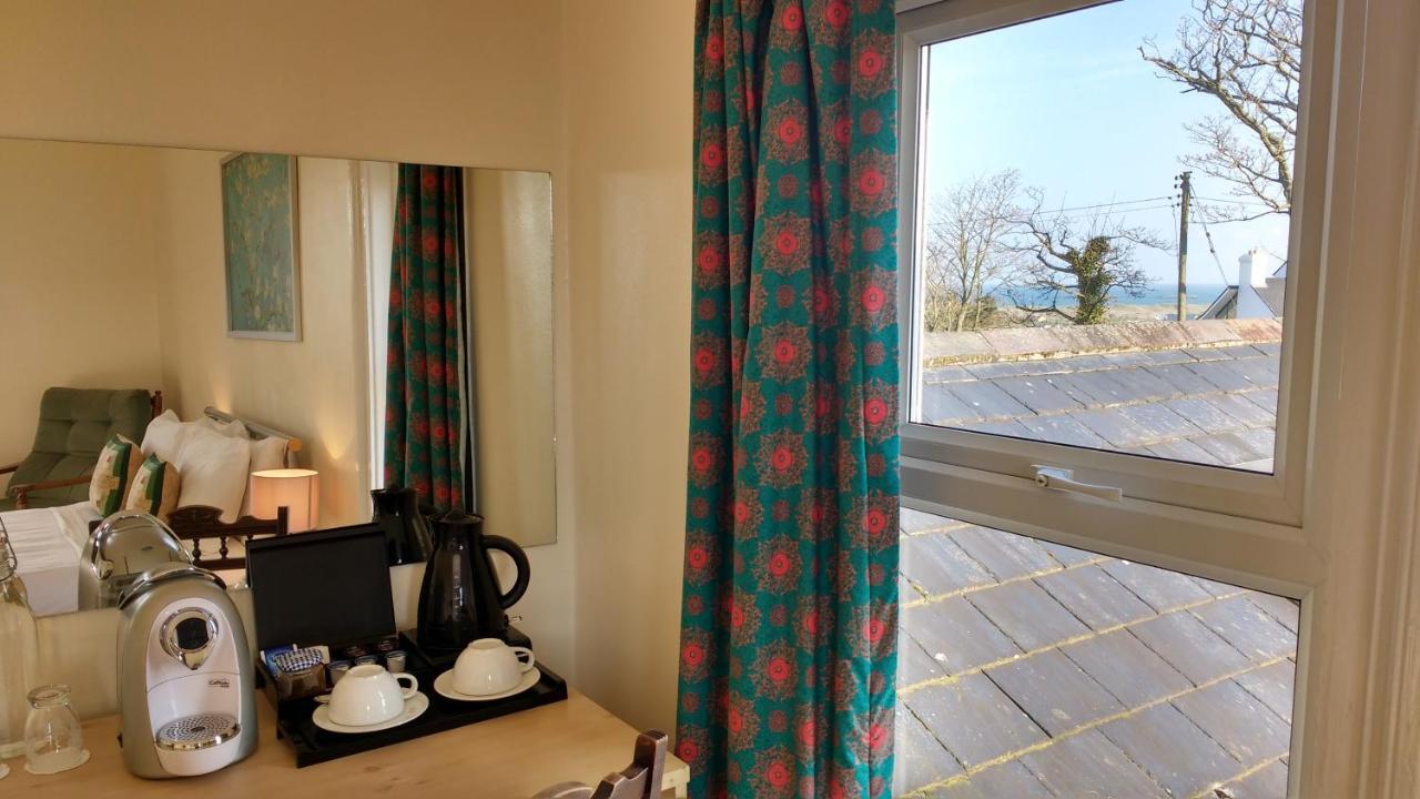Rush View Bed & Breakfast Портръш Екстериор снимка