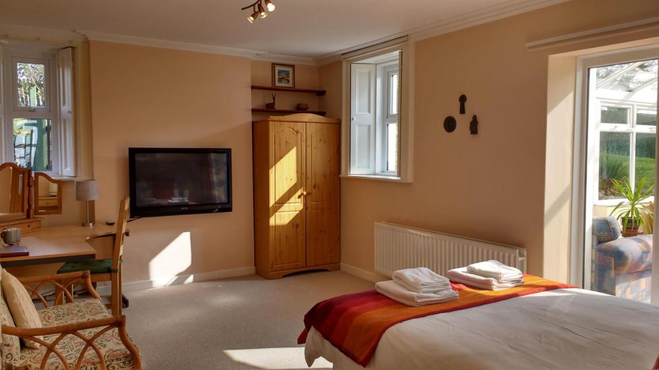 Rush View Bed & Breakfast Портръш Екстериор снимка